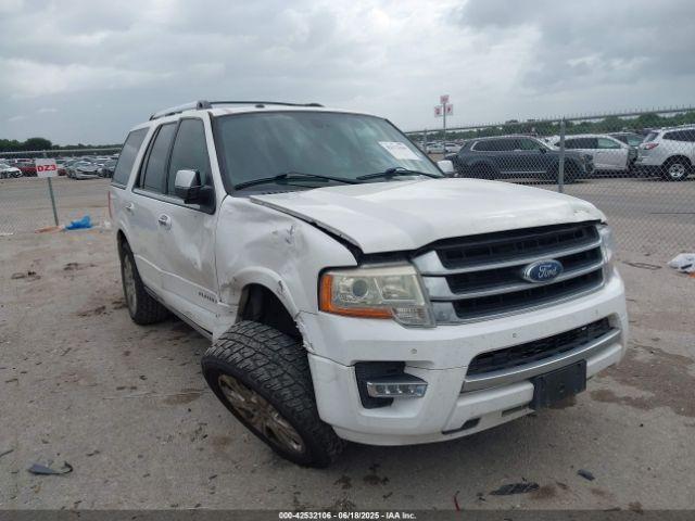  Salvage Ford Expedition