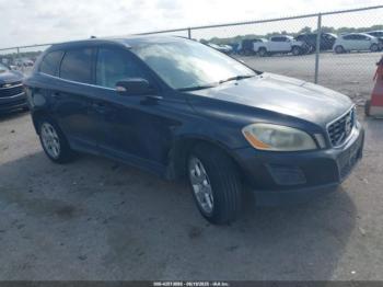  Salvage Volvo XC60