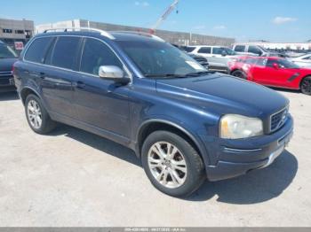  Salvage Volvo XC90