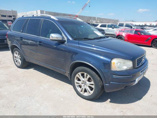  Salvage Volvo XC90
