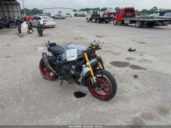  Salvage Suzuki Gsx-r1000