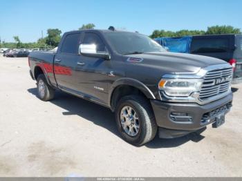  Salvage Ram 2500