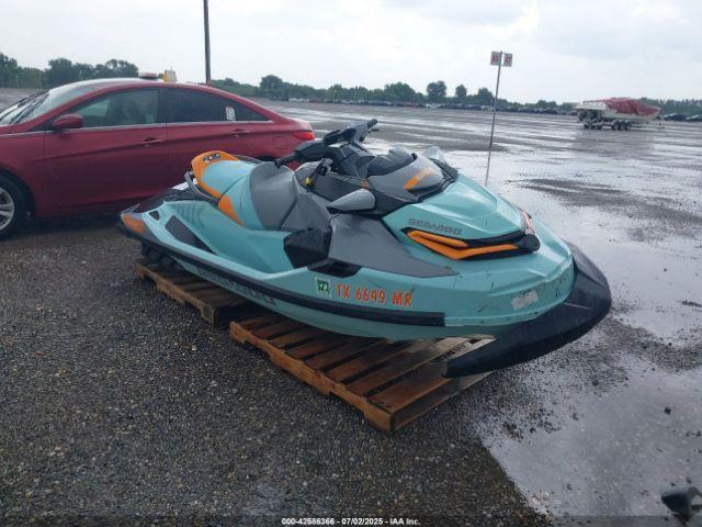  Salvage Sea-Doo Other