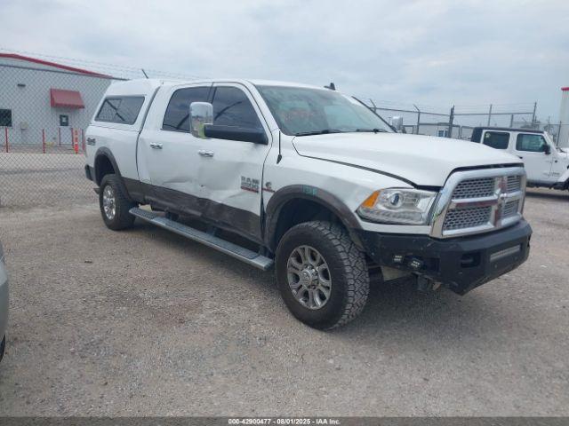  Salvage Ram 2500