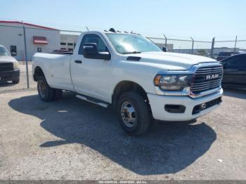  Salvage Ram 3500