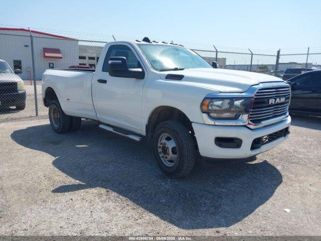  Salvage Ram 3500
