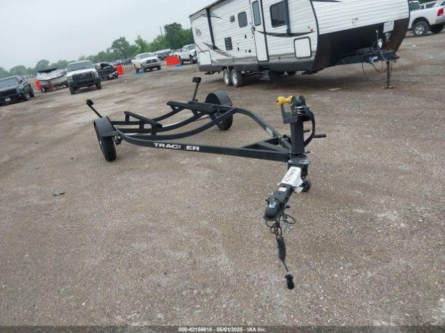  Salvage Trailstar Pgv16