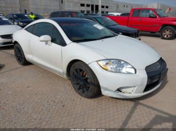  Salvage Mitsubishi Eclipse