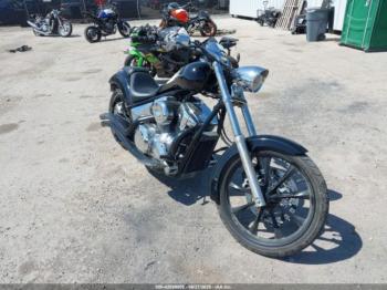  Salvage Honda Vt1300