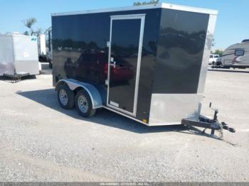  Salvage Diamond Trailers Inc Other