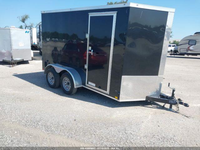  Salvage Diamond Trailers Inc Other