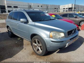  Salvage Volvo XC90