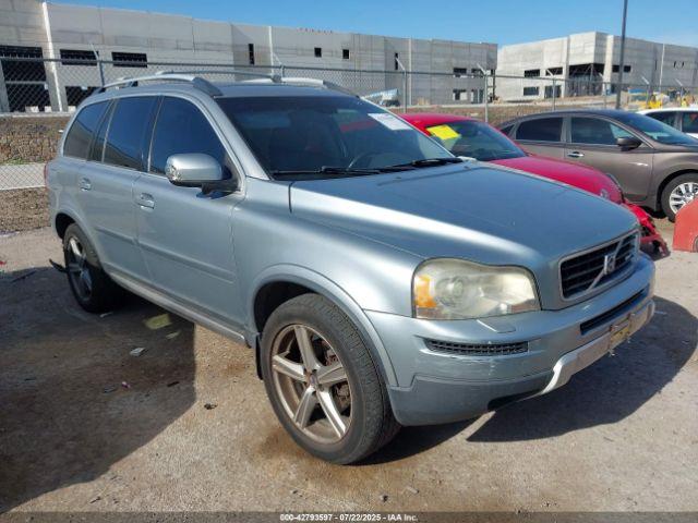  Salvage Volvo XC90