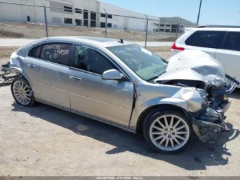  Salvage Saturn Aura