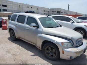  Salvage Chevrolet HHR