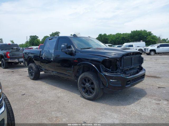  Salvage Ram 2500