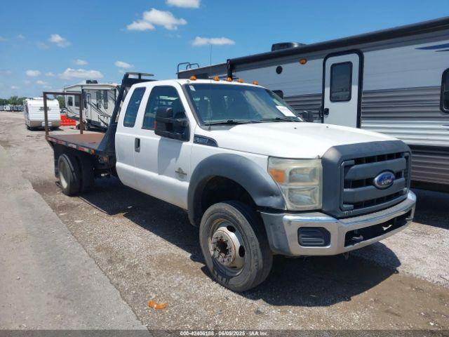  Salvage Ford F-450