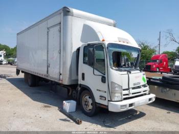  Salvage Isuzu Nrr Dsl Reg At