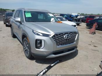  Salvage Hyundai PALISADE