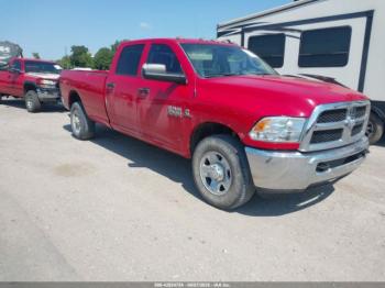  Salvage Ram 3500