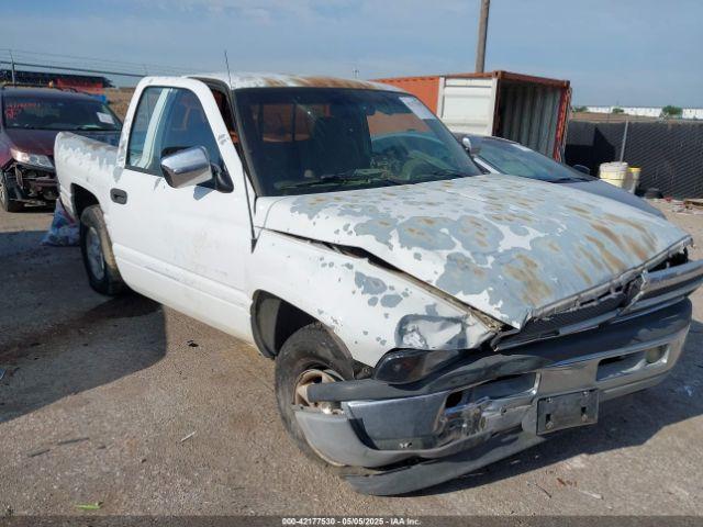  Salvage Dodge Ram 1500