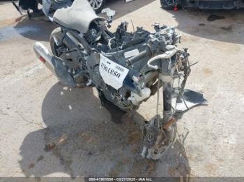  Salvage Yamaha Yzfr1