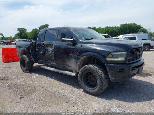  Salvage Ram 2500