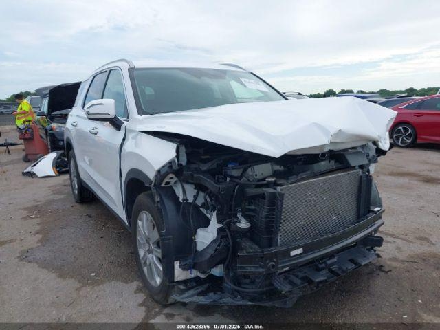  Salvage Hyundai PALISADE