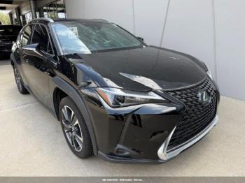  Salvage Lexus Ux