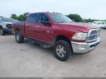  Salvage Ram 2500