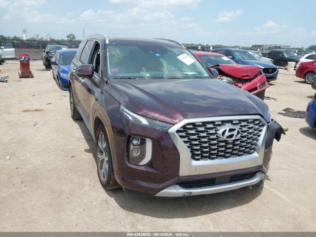  Salvage Hyundai PALISADE