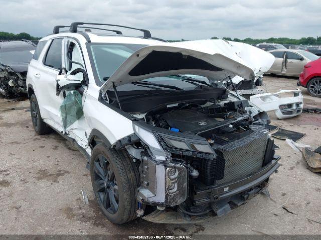  Salvage Hyundai PALISADE