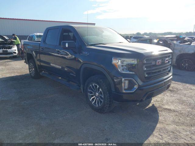  Salvage GMC Sierra 1500