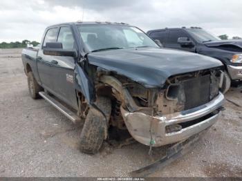  Salvage Ram 2500