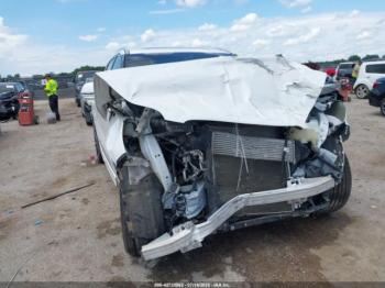  Salvage Lincoln Aviator