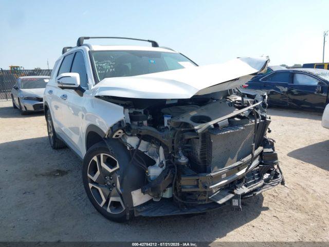  Salvage Hyundai PALISADE