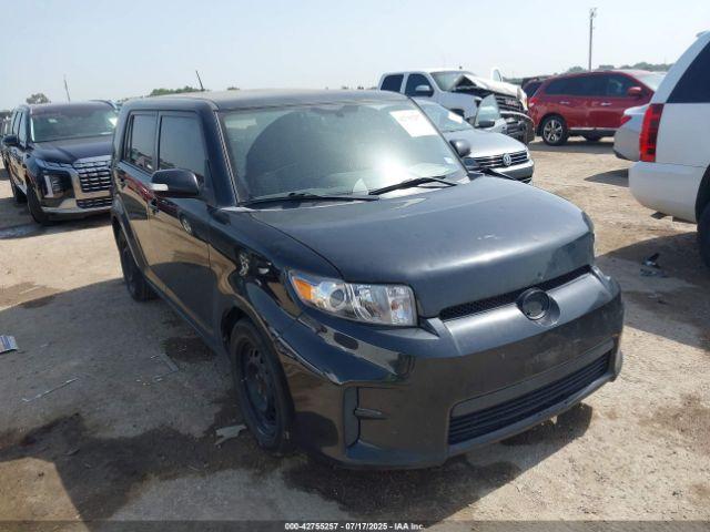  Salvage Scion xB