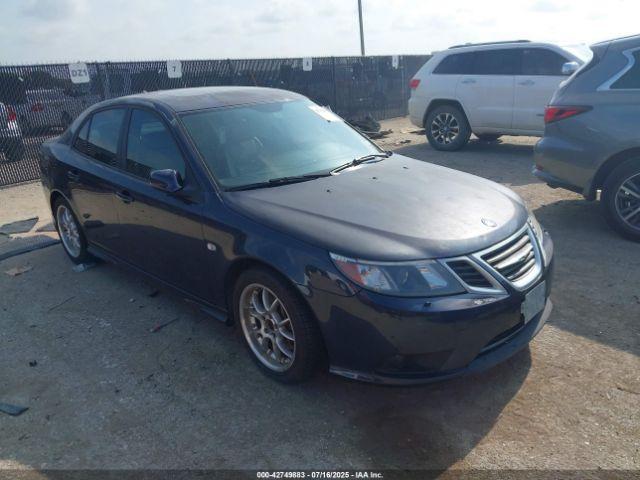  Salvage Saab 9-3