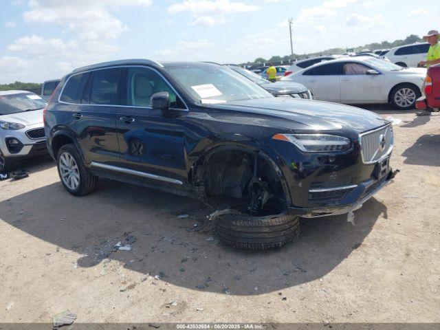  Salvage Volvo XC90