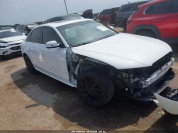  Salvage Audi A4