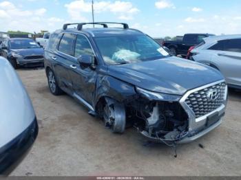  Salvage Hyundai PALISADE