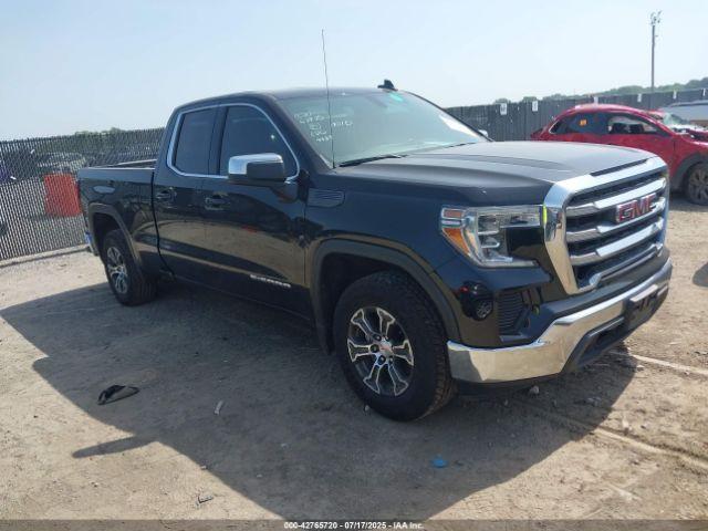  Salvage GMC Sierra 1500