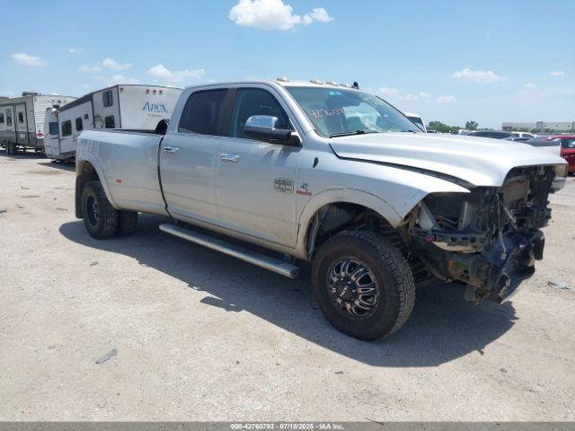  Salvage Ram 3500