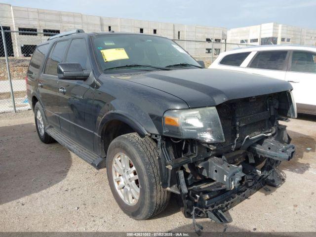  Salvage Ford Expedition