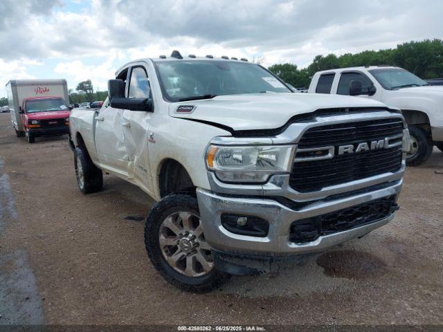  Salvage Ram 2500