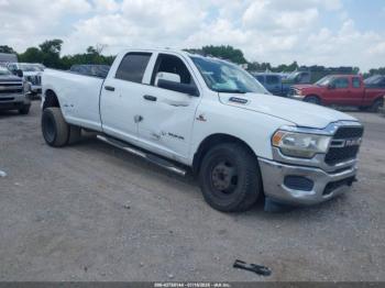  Salvage Ram 3500