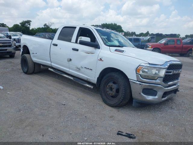 Salvage Ram 3500