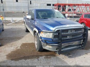  Salvage Dodge Ram 1500