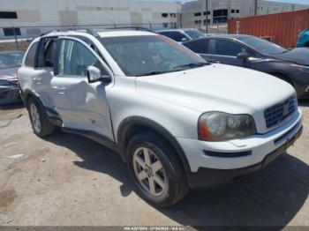  Salvage Volvo XC90