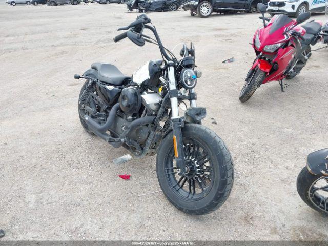  Salvage Harley-Davidson Xl1200